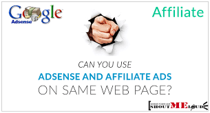 How To Incorporate Adsense Into Your Affiliate Marketing