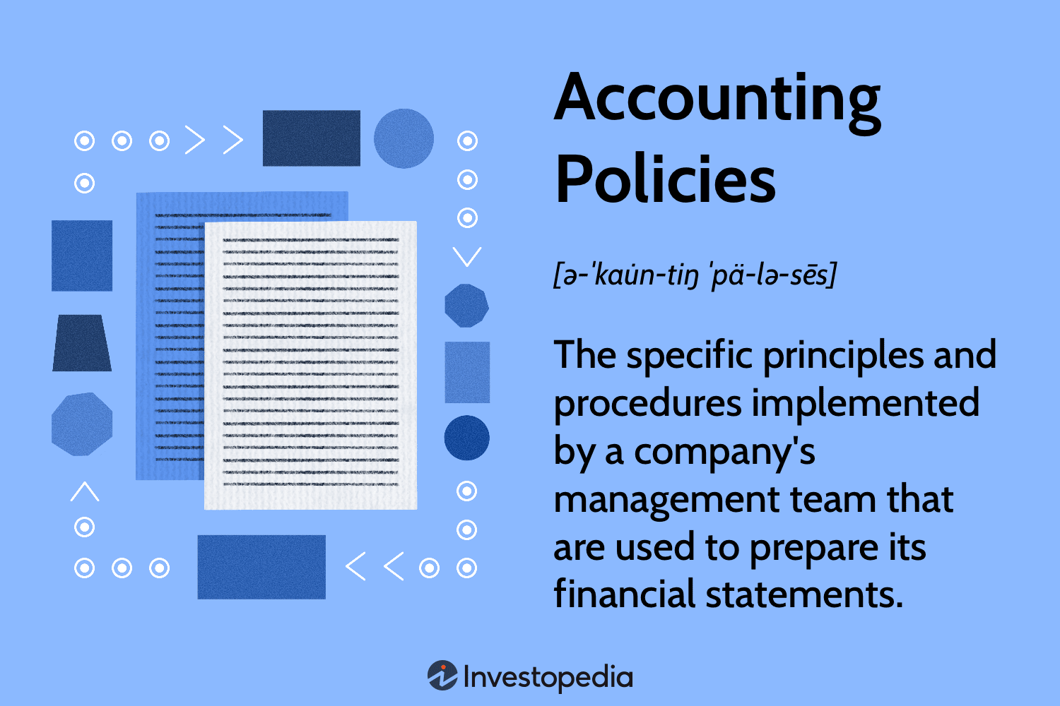 Accounting Police: Do They Exist?