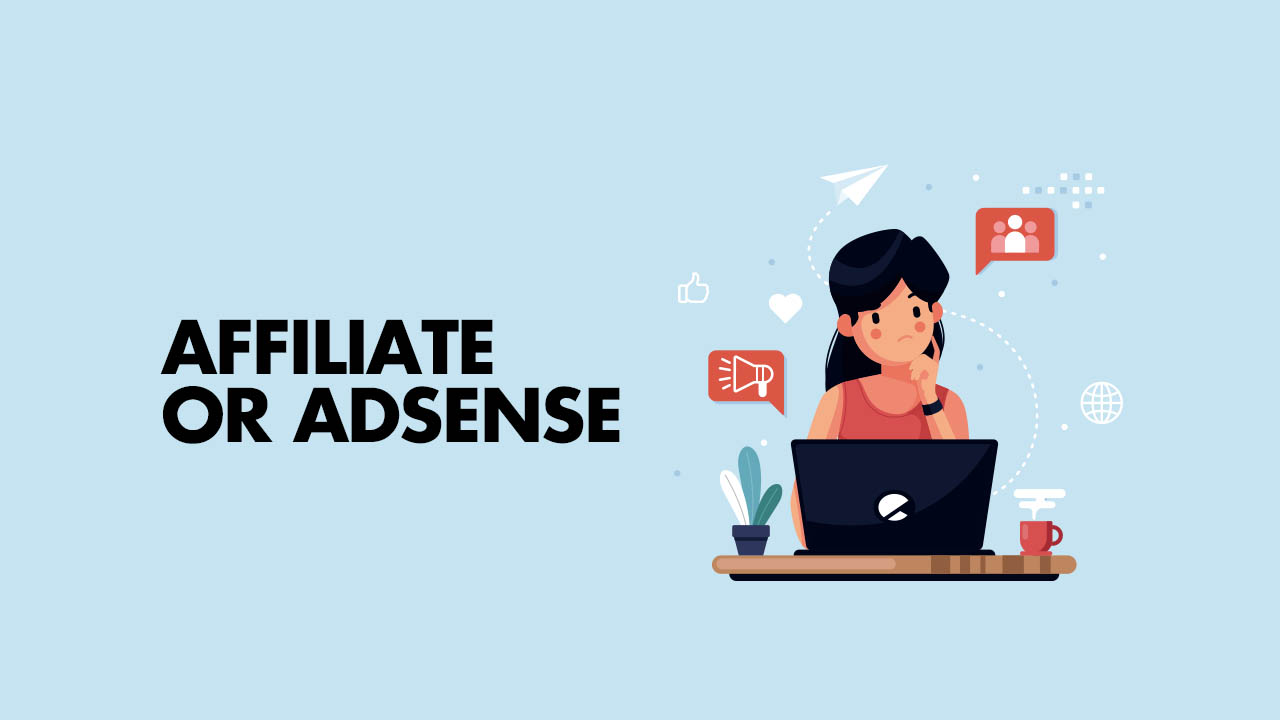 How To Incorporate Adsense Into Your Affiliate Marketing