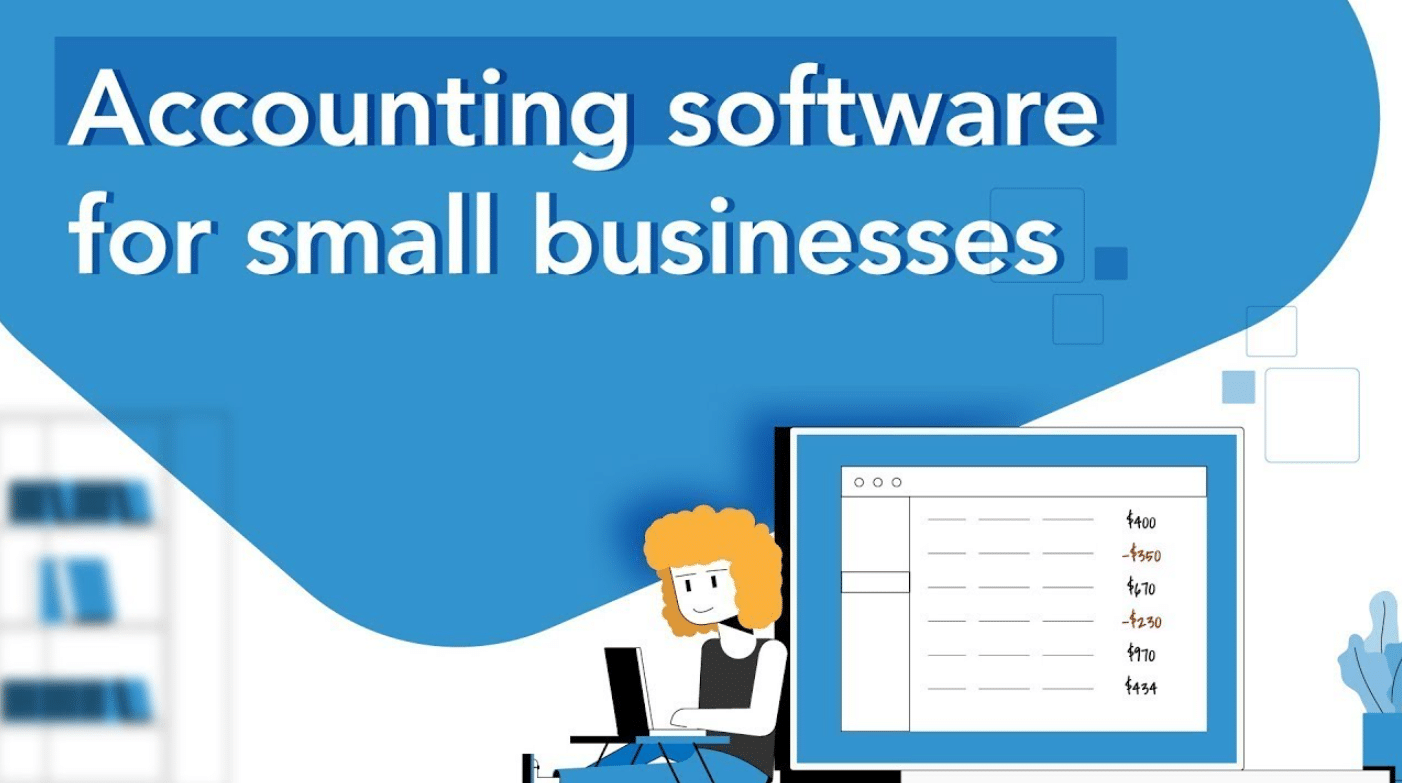 A Brief On Small Business Accounting Software