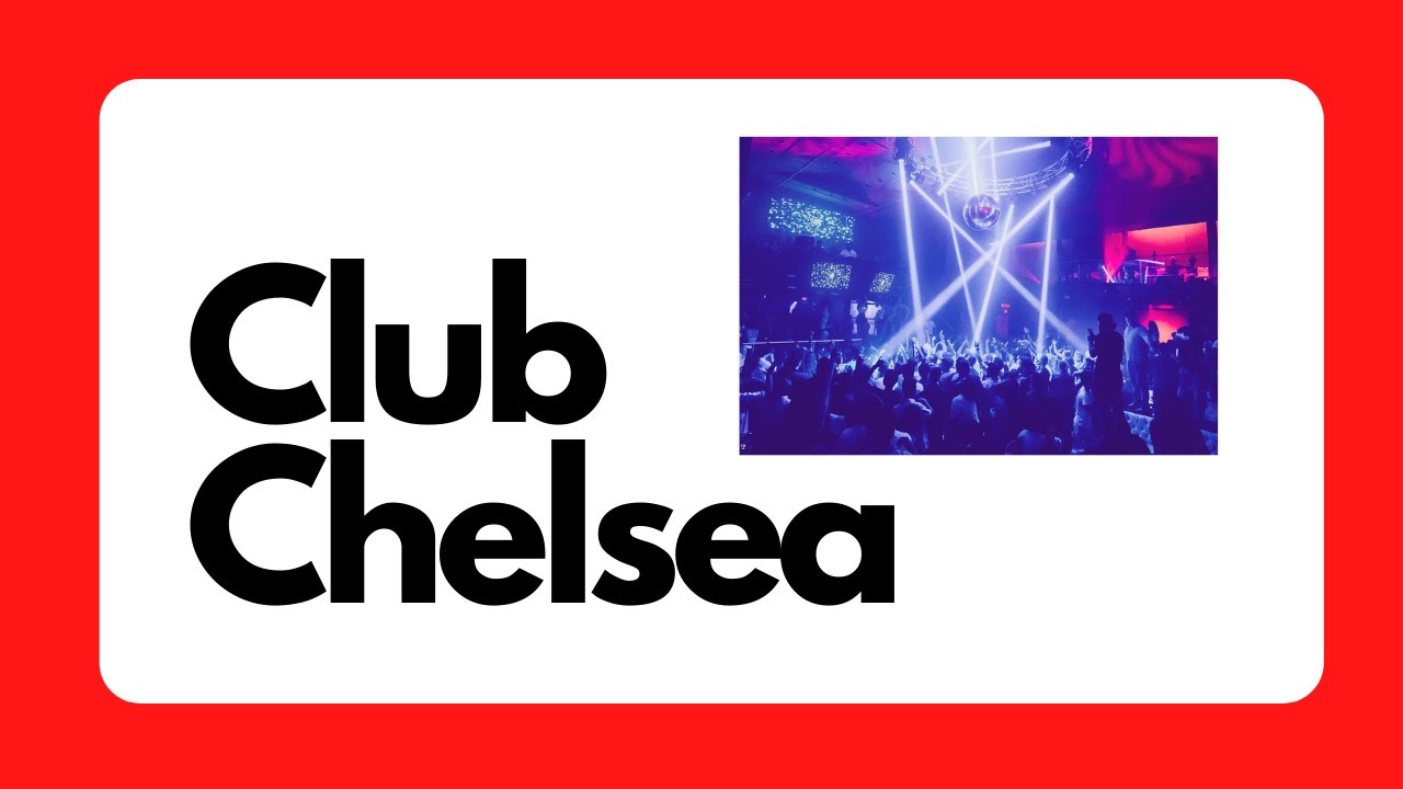 Aspen Nightlife – Club Chelsea