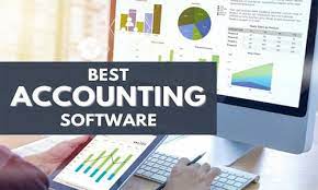 Buy The Best Accounting Software