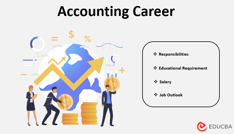 A Career In Accounting