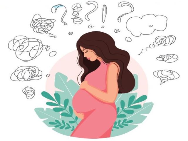 Keeping Pregnant Women Away From Acid Reflux Dilemma