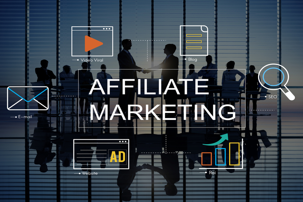 Overachieving Your Way to Super Affiliate Stardom